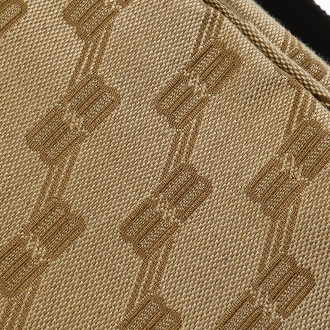 バレンシアガ サイン クロス メッセンジャー BBモノグラム 767909 210HH ショルダーバッグ