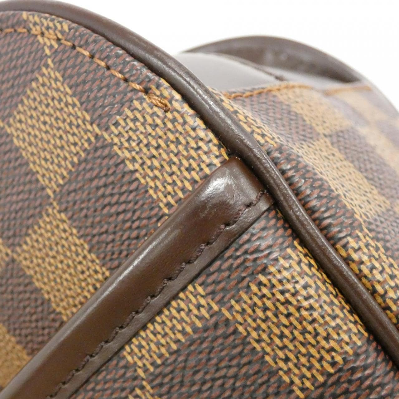 LOUIS VUITTON Damier Thalia Oriental N51282 包