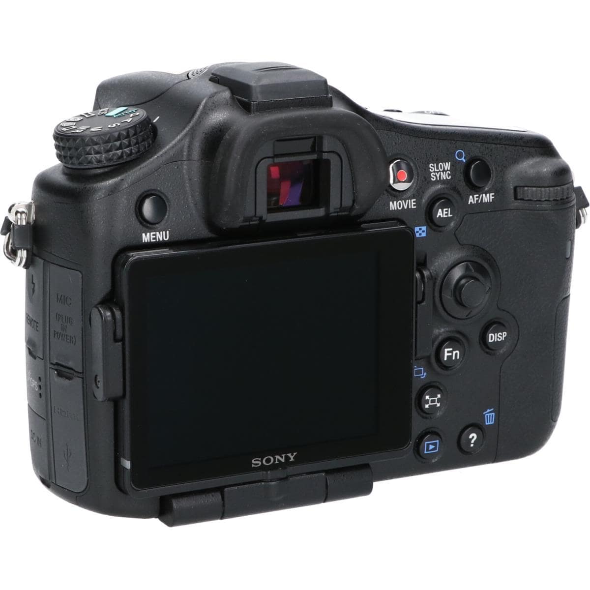 ＳＯＮＹ　α７７　ＳＬＴ－Ａ７７Ｖ