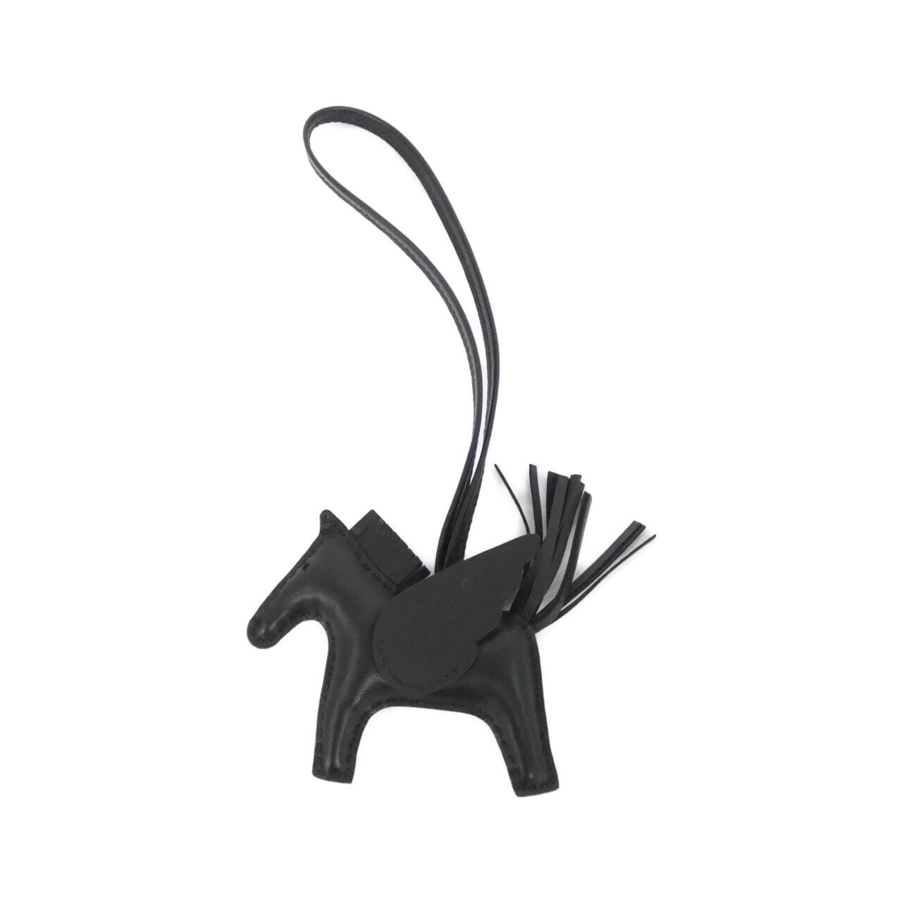 エルメス ロデオ ペガサス バッグチャーム  PM 083010CA