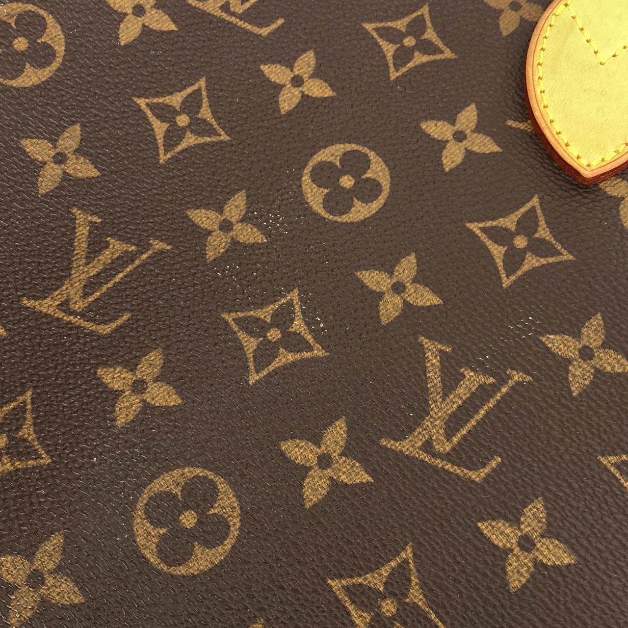 ルイヴィトン モノグラム ネヴァーフル GM M40157 バッグ