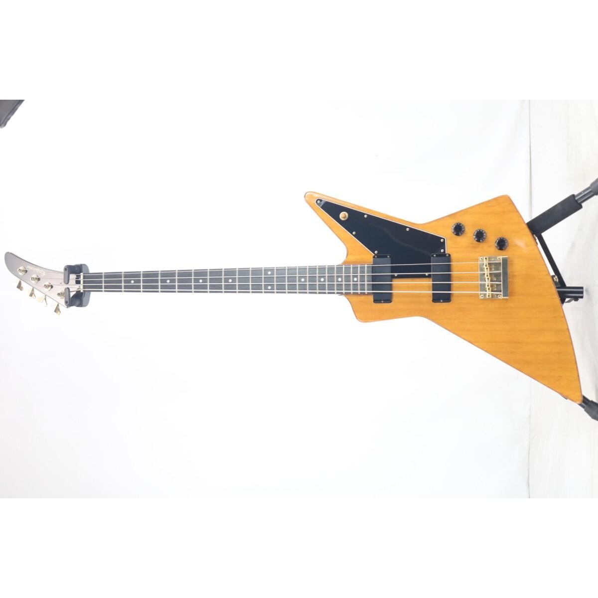 ＥＰＩＰＨＯＮＥ　　ＬＴＤ　ＫＯＲＩＮＡ　ＥＸＰＬＯＲＥＲ　ＢＡＳＳ