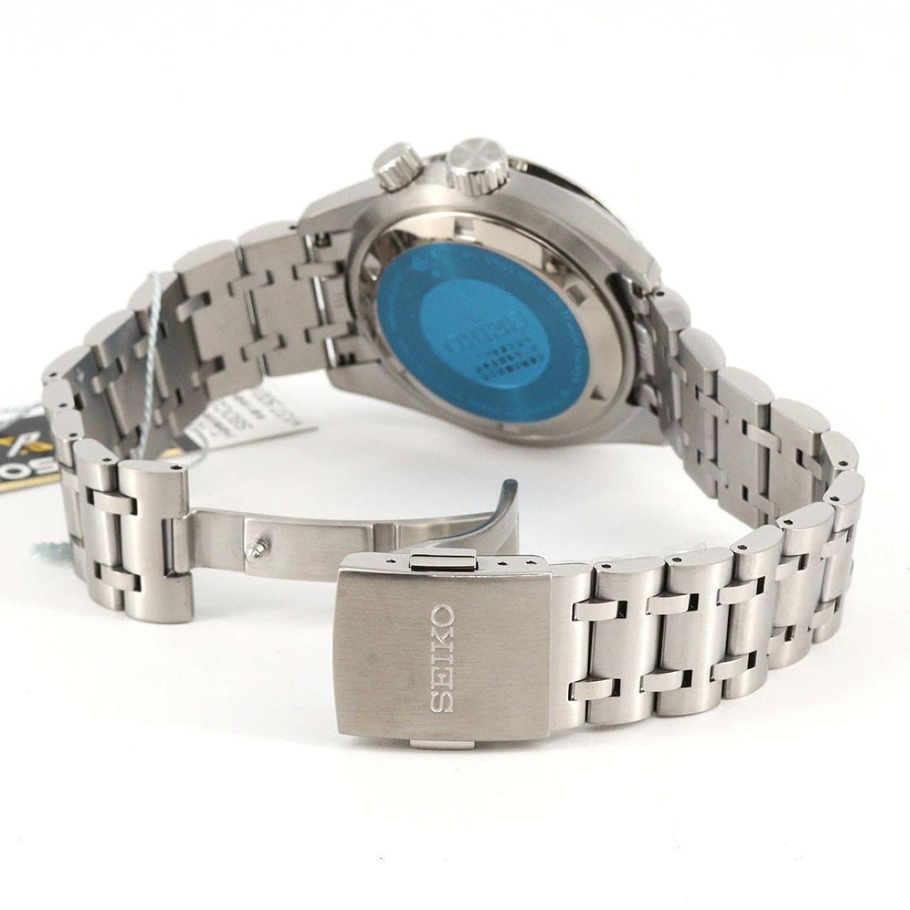 セイコー プロスペックス 6R55-00L0/SBDC217 SS 自動巻