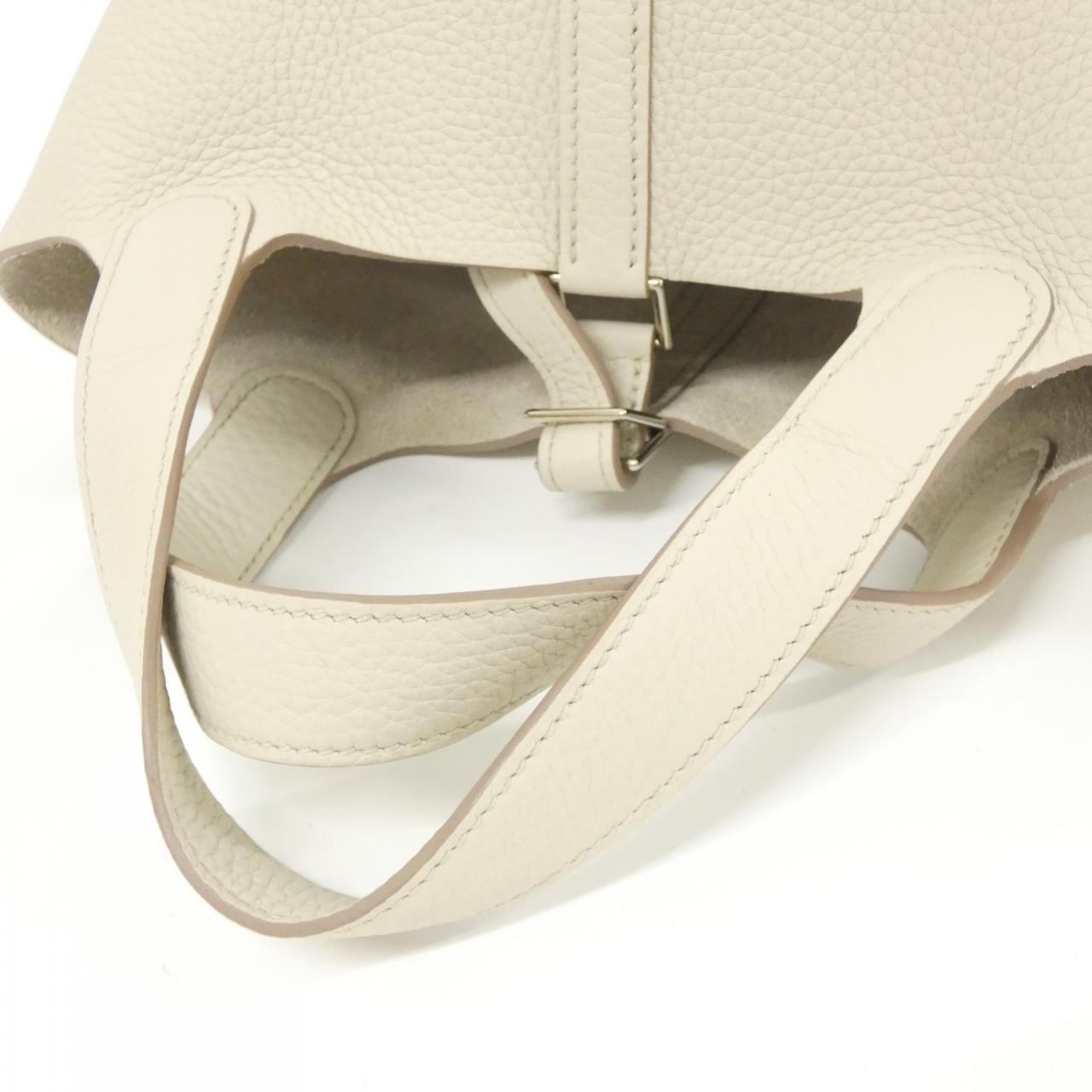 【未使用品】エルメス ピコタン ロック PM 056289CK バッグ