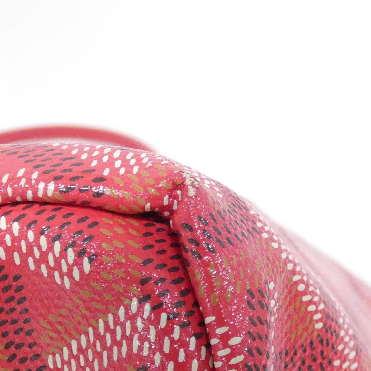 ゴヤール サン ルイ PM バッグ