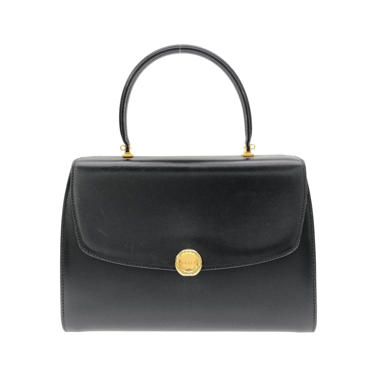 【ヴィンテージ】バリー バッグ