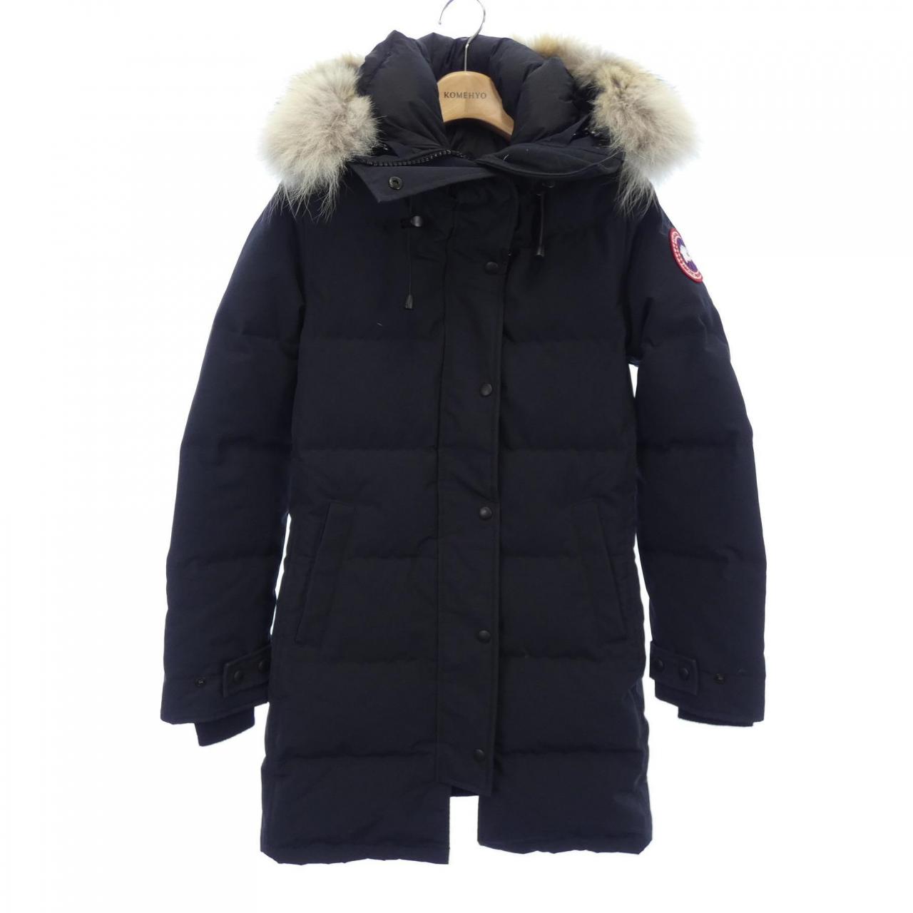 コメ兵｜カナダグース CANADA GOOSE ダウンコート｜カナダグース