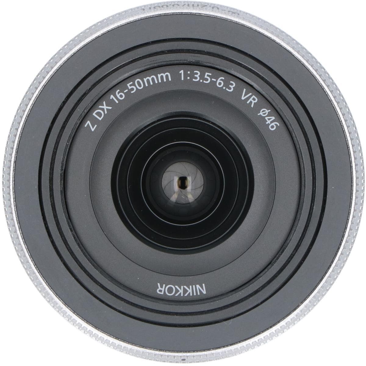 NIKON Z DX16-50mm F3.5-6.3VR SV