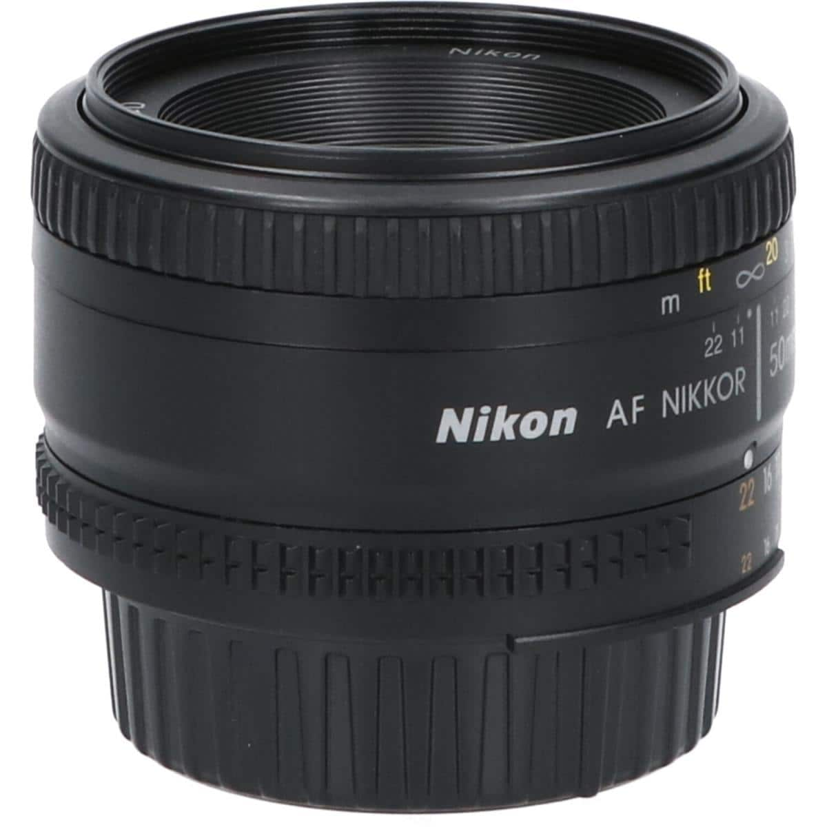 Nikon AF50mm F1.8D