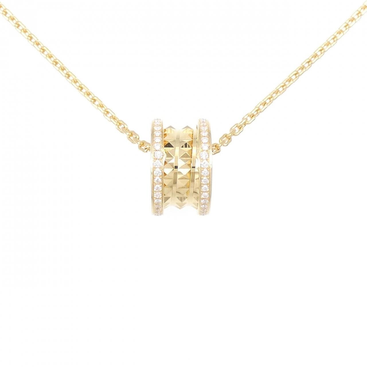 [BRAND NEW] BVLGARI B.zero1 Necklace