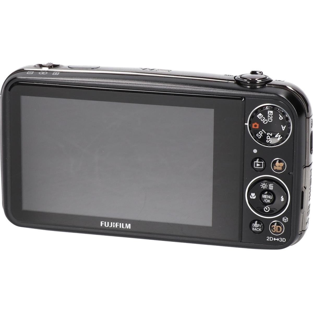 FUJIFILM FINEPIX REAL 3D W3+V1 SET