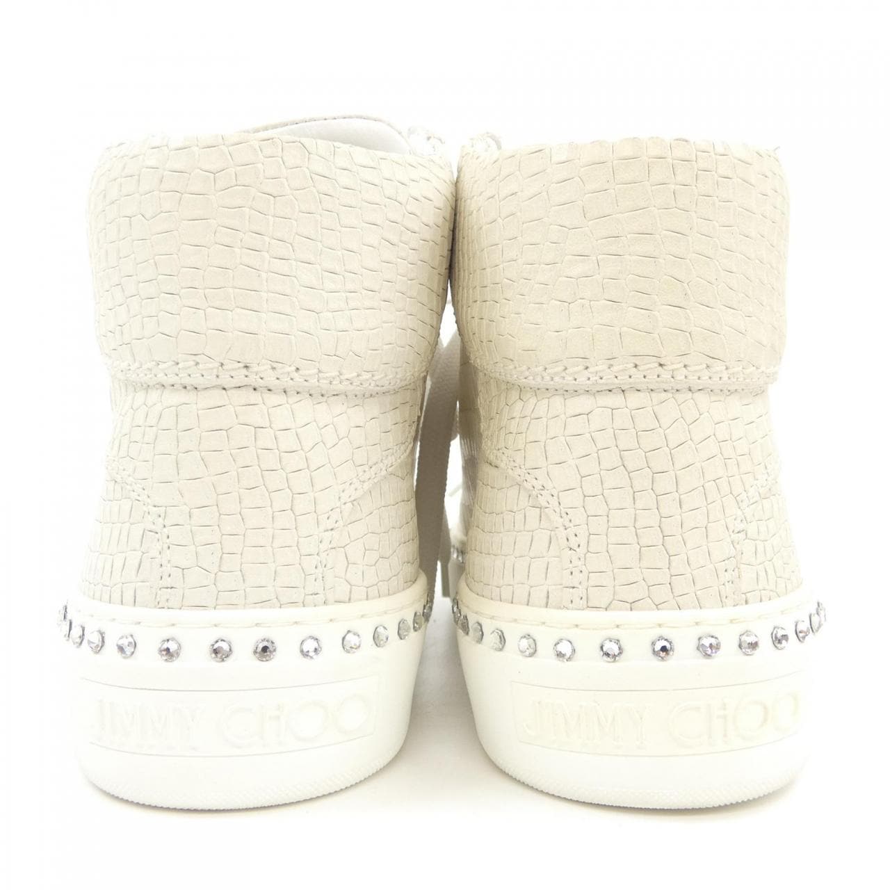 ジミーチュウ JIMMY CHOO スニーカー