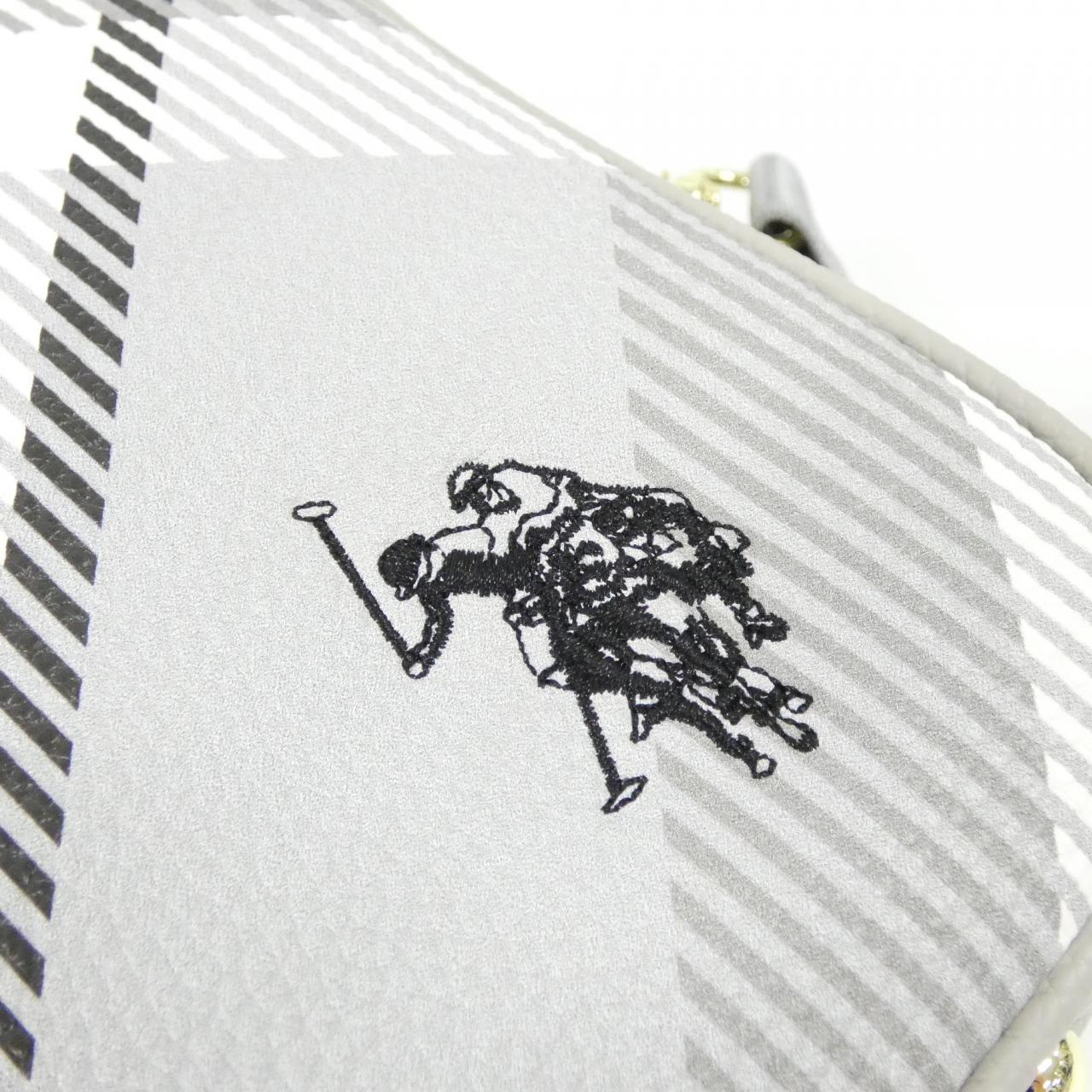 【新品】ユーエスポロ USPA2675 ショルダーバッグ