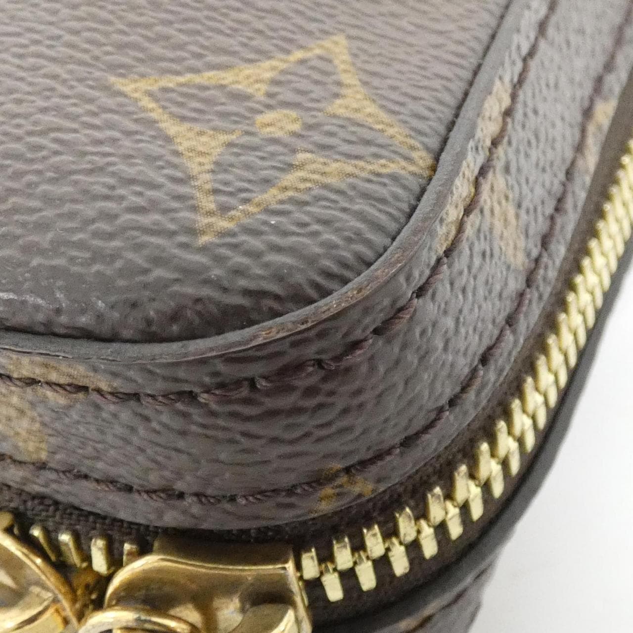 LOUIS VUITTON Monogram Soft Trunk 邮差包 PM M68494 单肩包