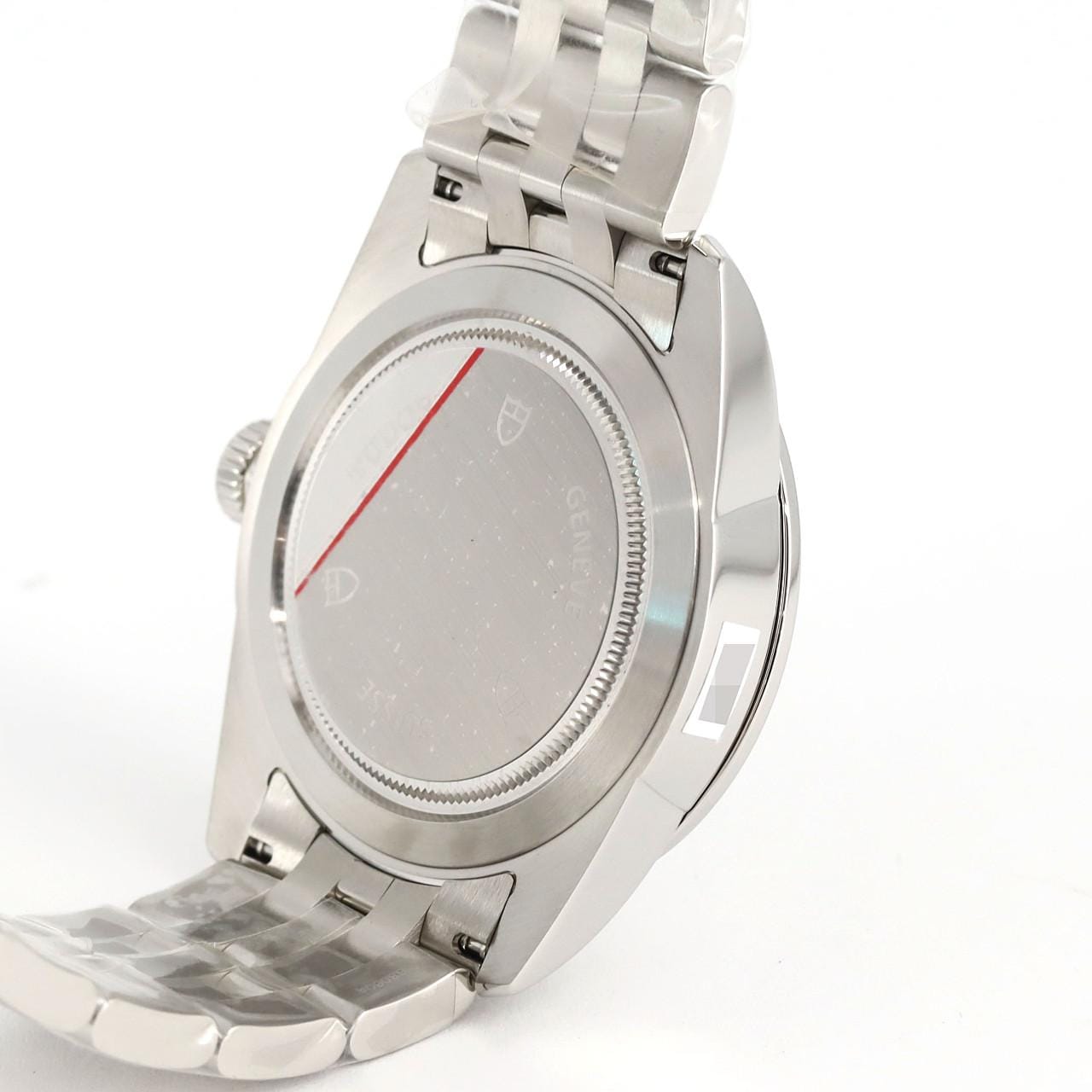 [BRAND NEW] Tudor/Tudor Glamour Date Day 10P M56000-0004 SS Automatic