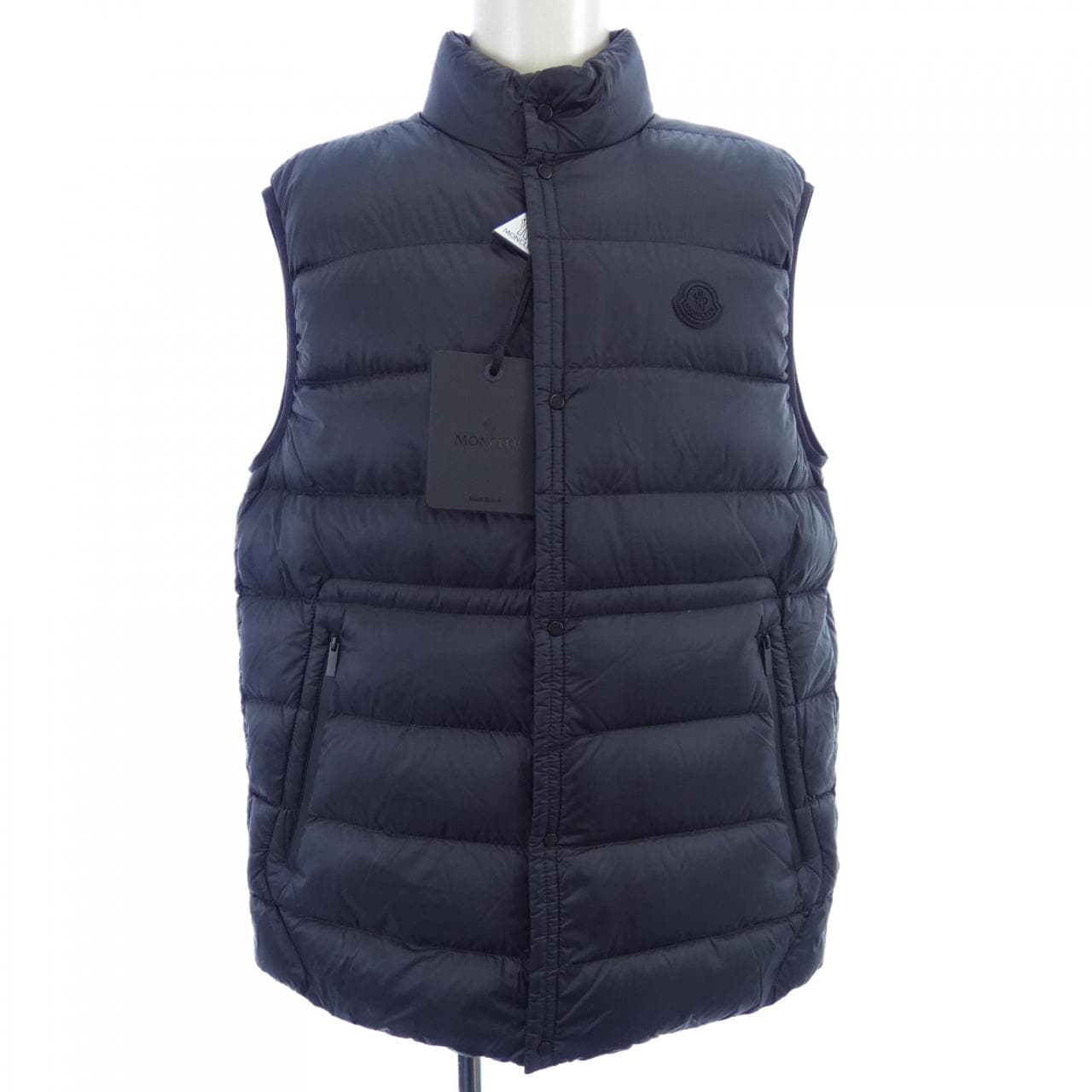 モンクレール MONCLER PLARET ダウンベスト