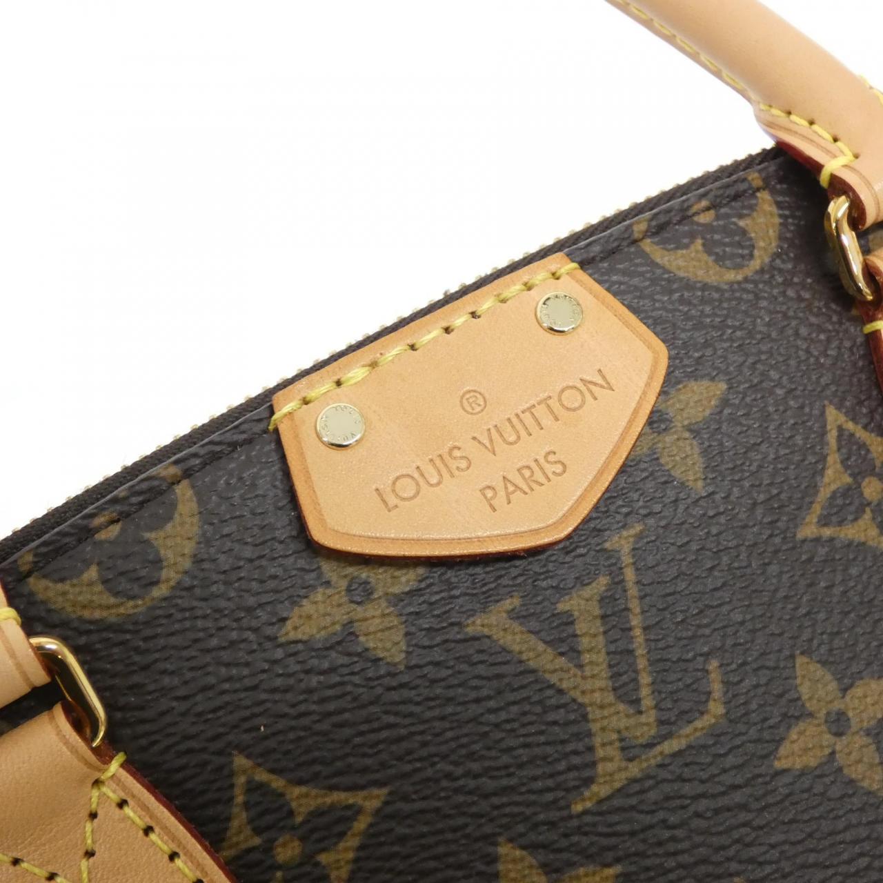 ルイヴィトン モノグラム テュレン PM M48813 バッグ