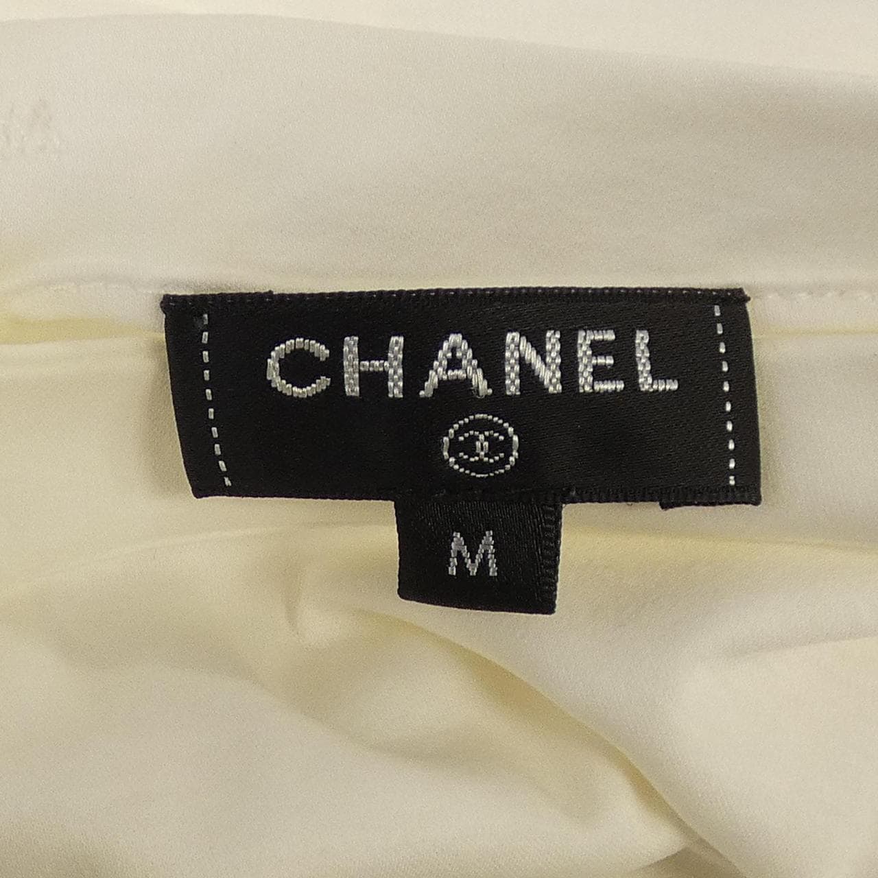 シャネル CHANEL P57567K07661 カットワンピース