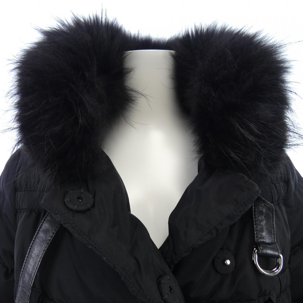 モンクレール MONCLER LEMMING ダウンコート