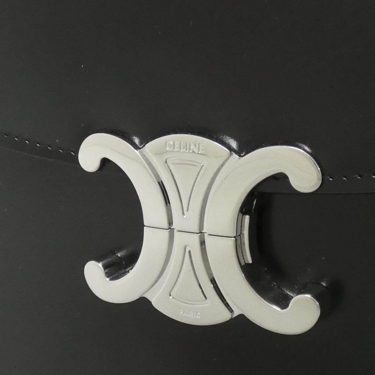 【新品】セリーヌ スモール カターブル 120883BF4 バッグ