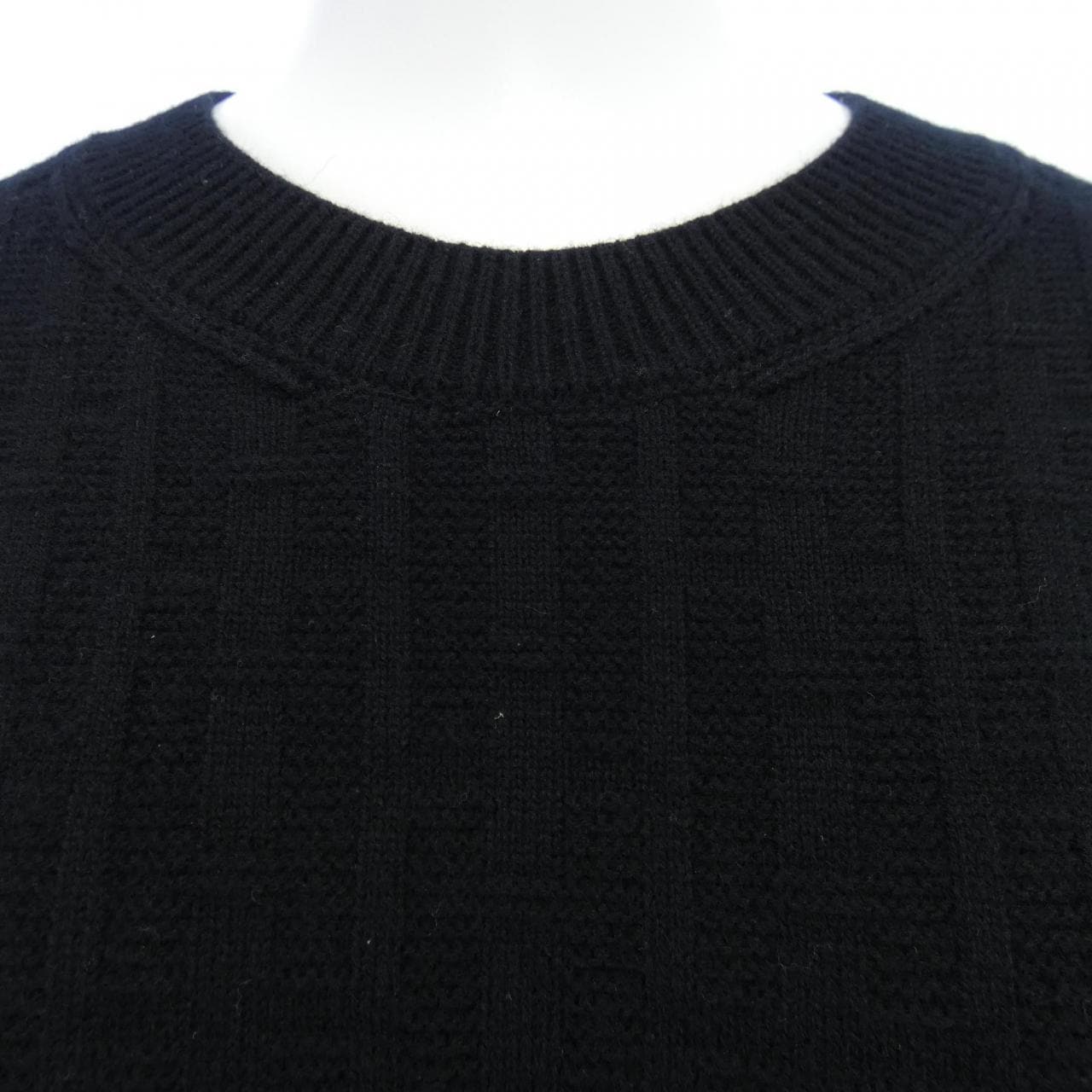 エルメス HERMES Hモチーフ 3E2515DB ワンピース