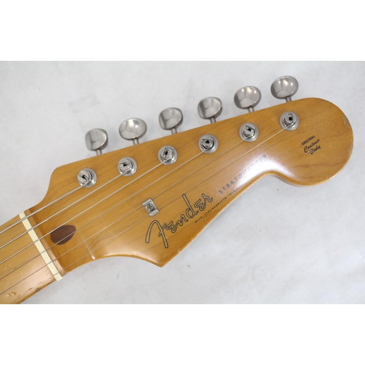 ＦＥＮＤＥＲ　ＪＡＰＡＮ　　ＳＴ５７－７０