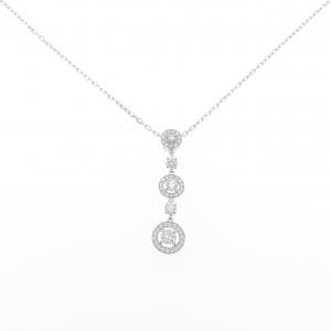 ブシュロン チナ ネックレス