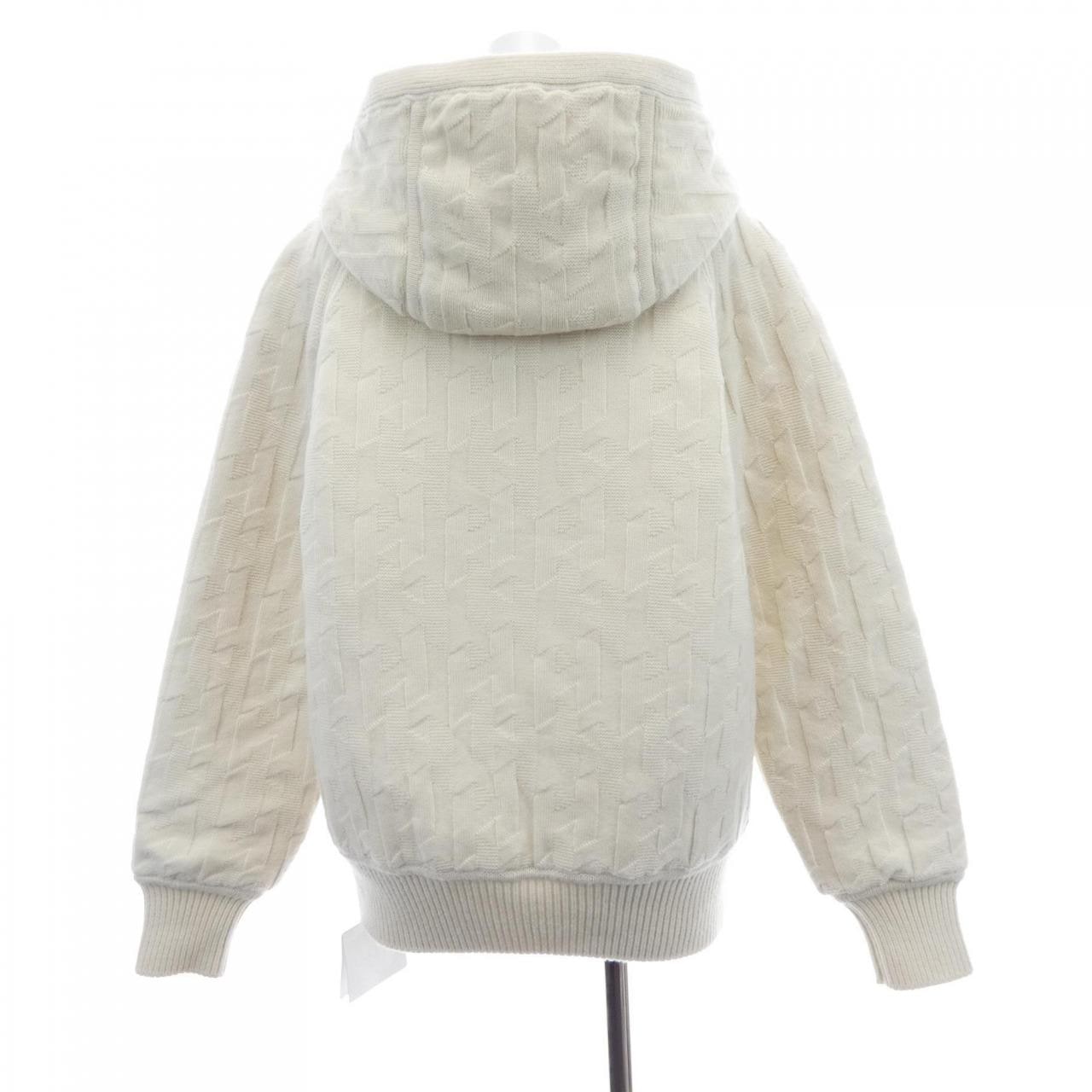 エルメス HERMES 4H2225D3 ダウンジャケット