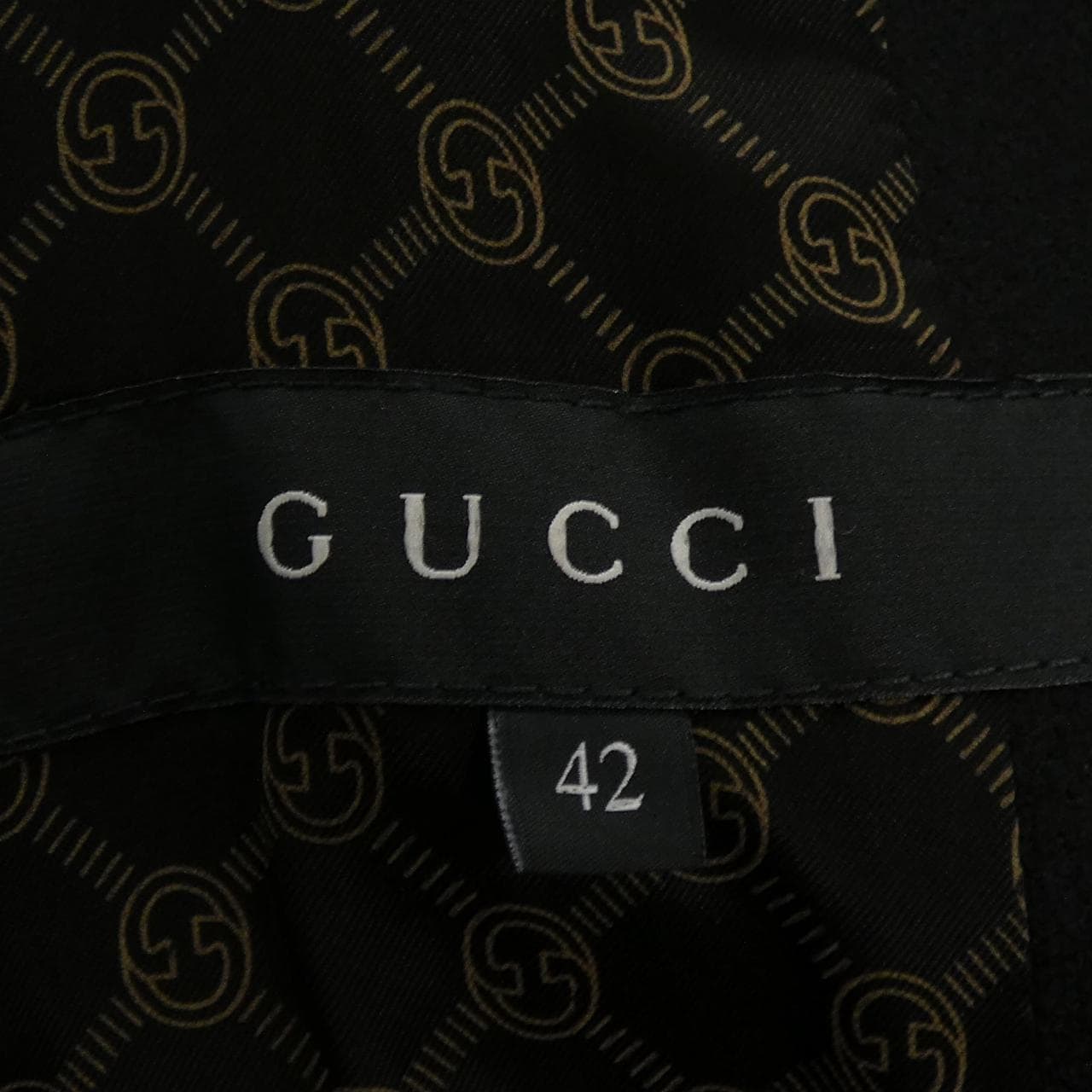 グッチ GUCCI 252015 ZZ809 ジャケット
