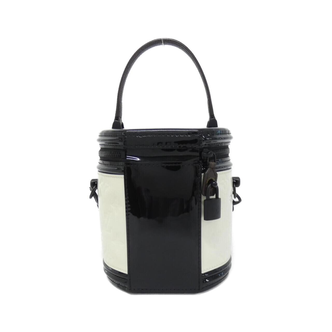 ルイヴィトン ヴェルニ カンヌ M20487 バッグ