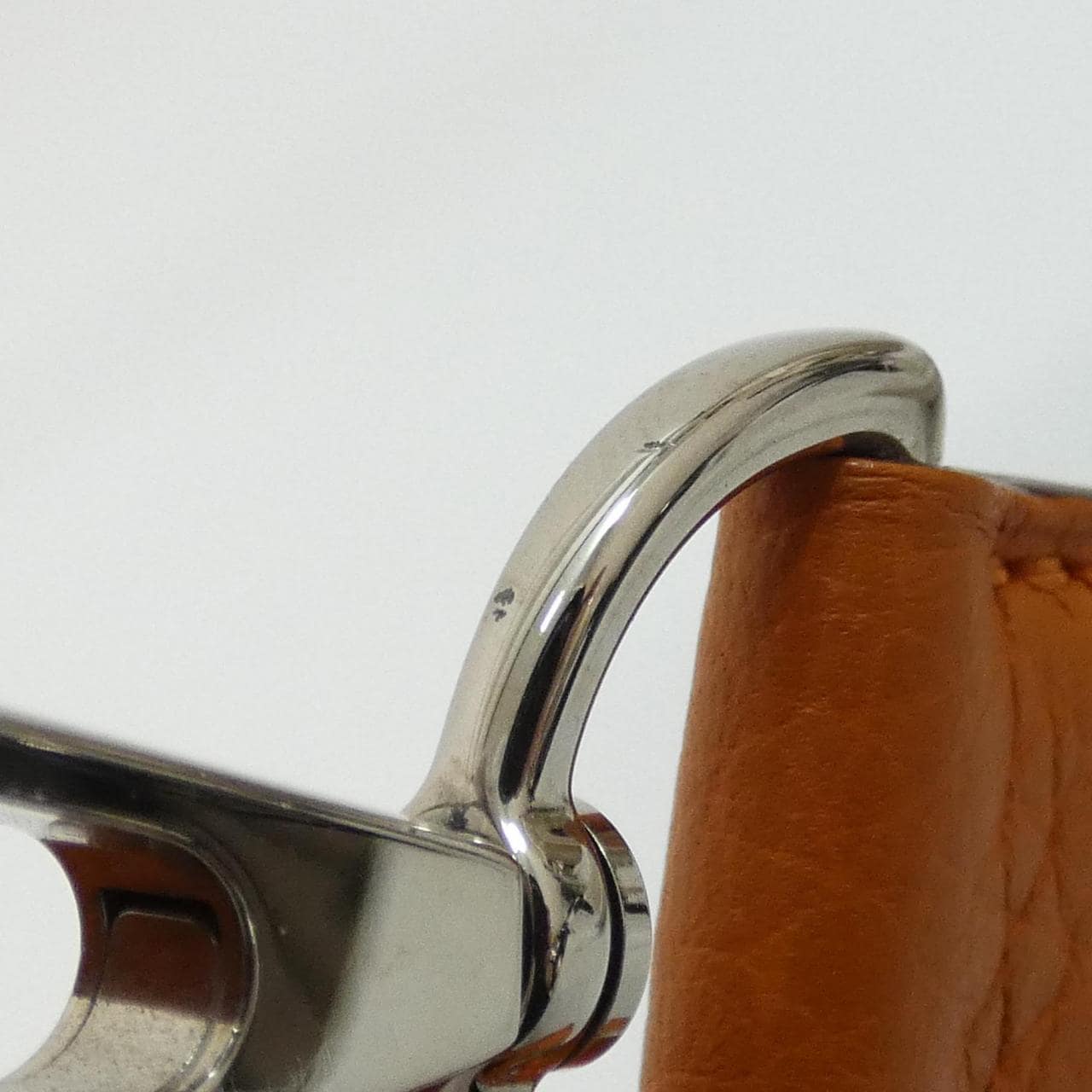 エルメス ジプシエール 28cm 061784CK ショルダーバッグ