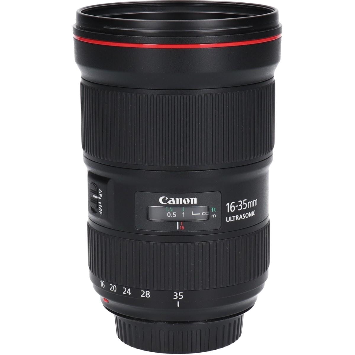 ＥＦ１６－３５ｍｍ　Ｆ２．８ＬＩＩＩＵＳＭ