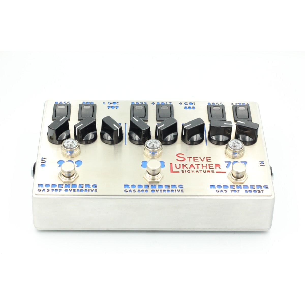 ＲＯＤＥＮＢＥＲＧ　ＧＡＳ－７８９ＳＬ