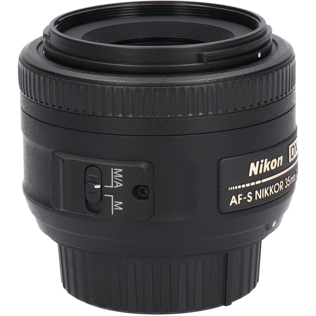 ＡＦ－Ｓ　ＤＸ３５ｍｍ　Ｆ１．８Ｇ