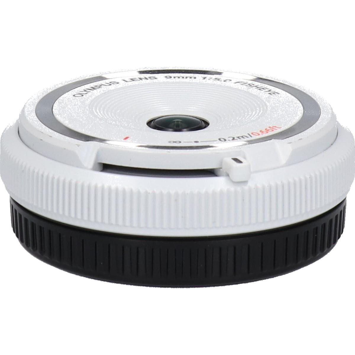 ＢＣＬ－０９８０　９ｍｍ　Ｆ８ＦＩＳＨＥＹＥ