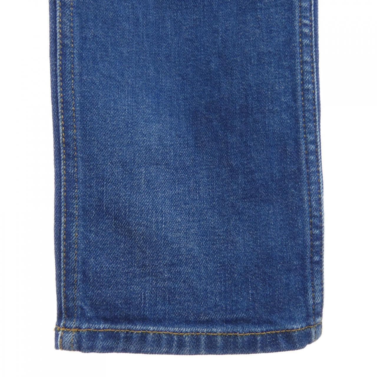 グッチ GUCCI 408637 XDB11 ジーンズ