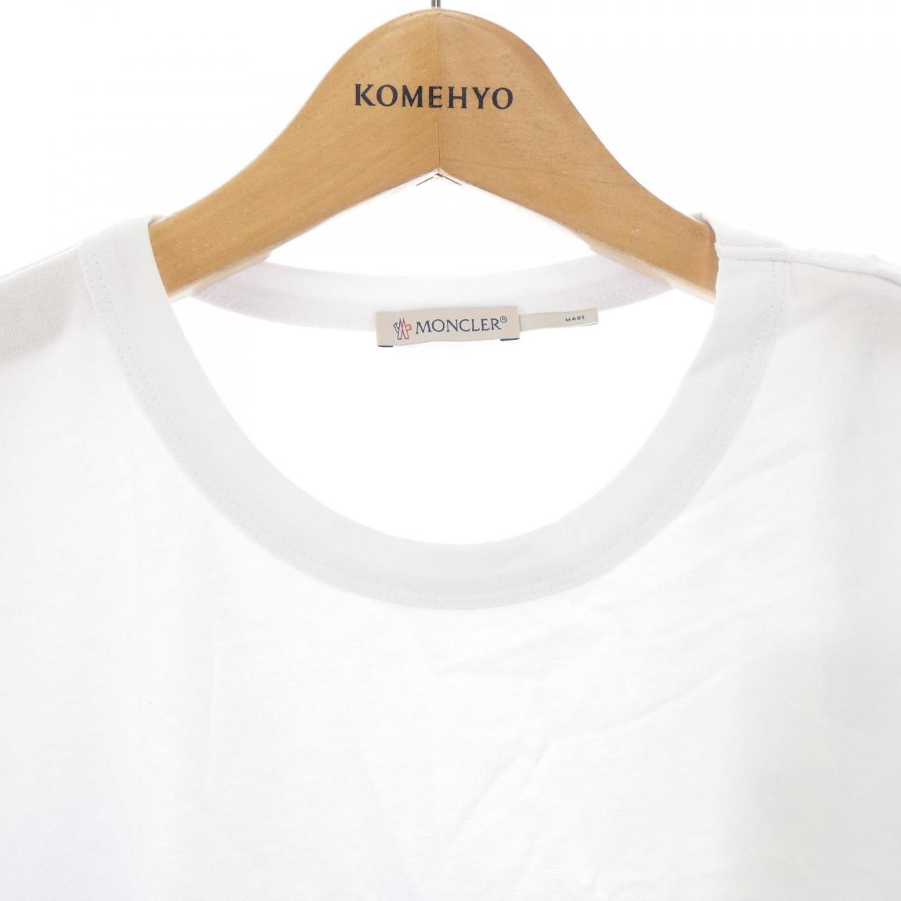 モンクレール MONCLER Tシャツ