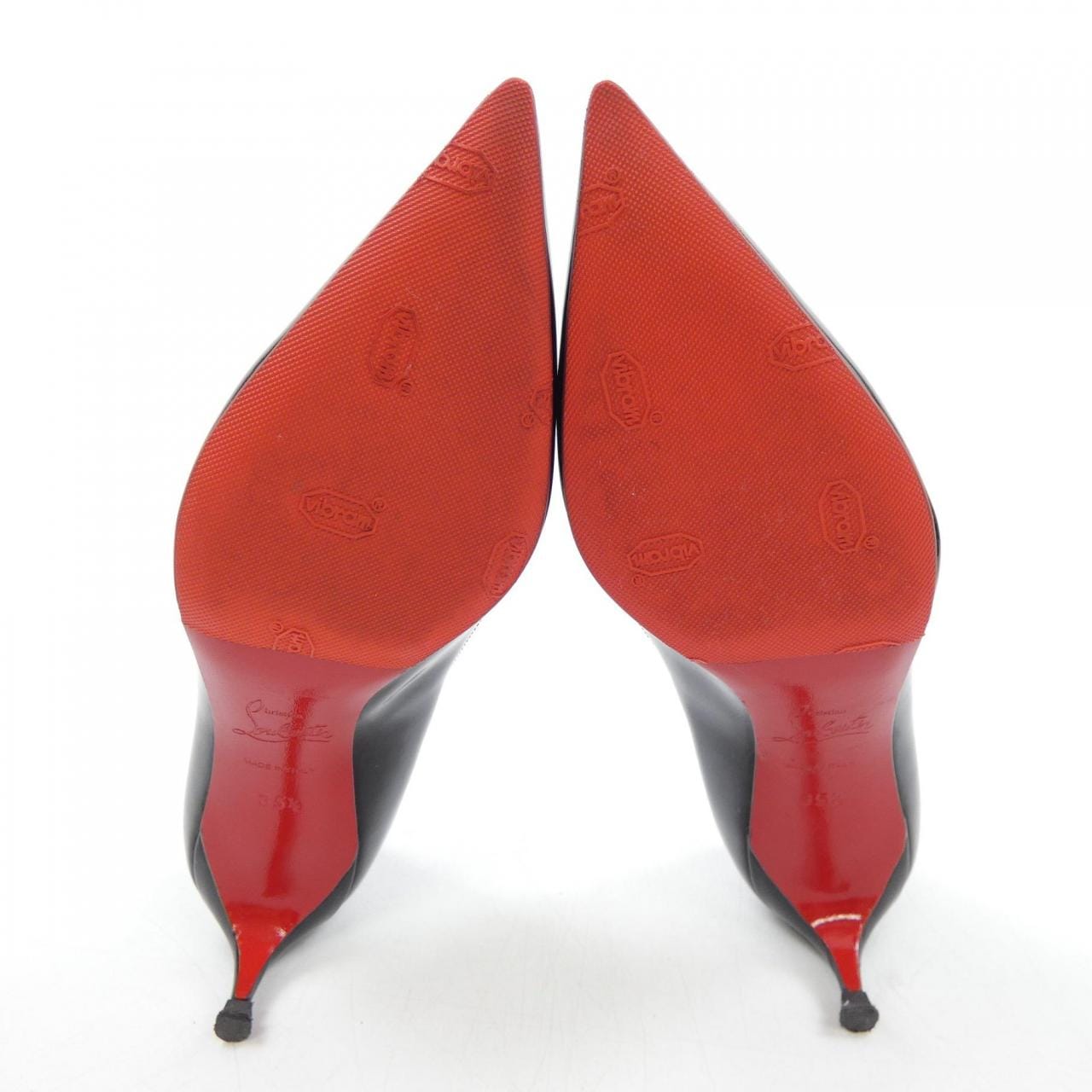 CHRISTIAN LOUBOUTIN CHRISTIAN LOUBOUTIN PUMPS