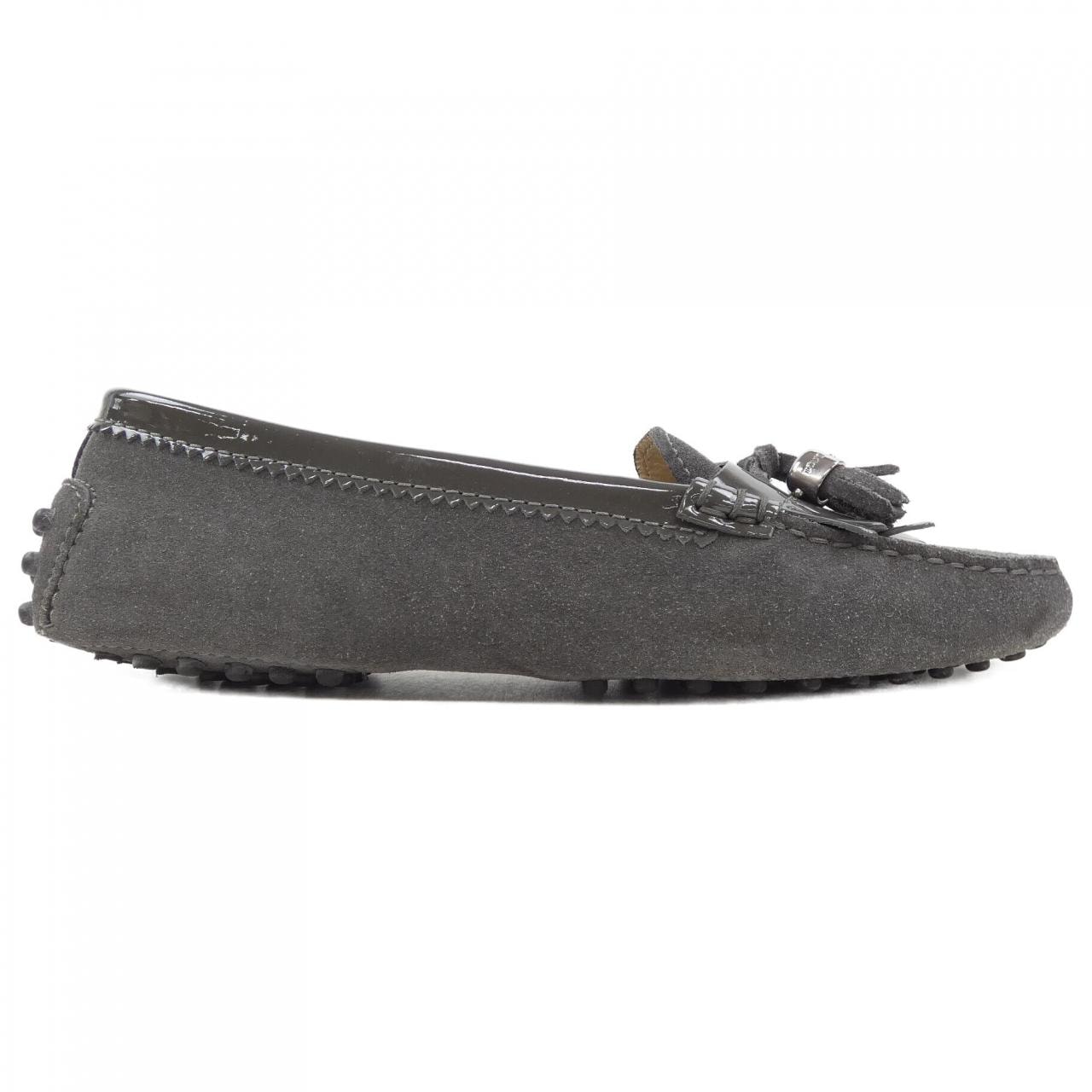 トッズ TOD'S シューズ