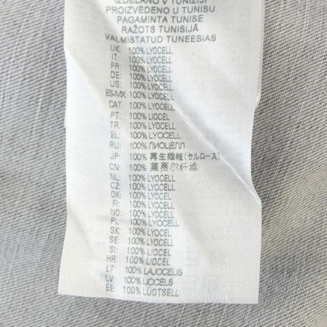 ディーゼル DIESEL DE-SHIRTY ワンピース