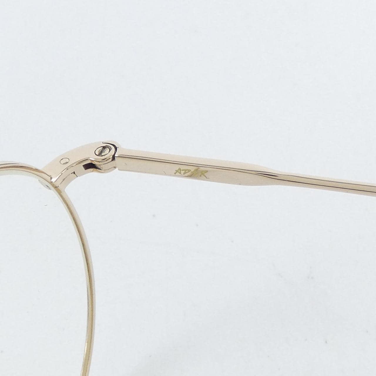 エーディーエスアール A.D.S.R. BONA 06 EYEWEAR
