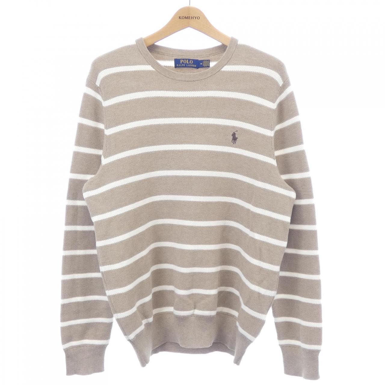 ポロラルフローレン POLO RALPH LAUREN ニット