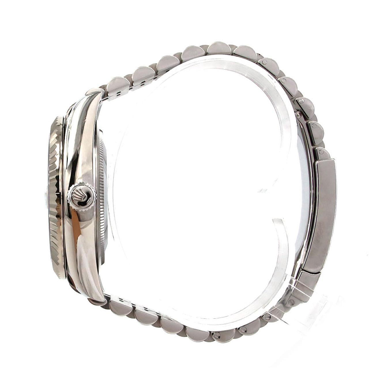 ロレックス スカイドゥエラー 326934･5 SSxWG 自動巻 ランダム番