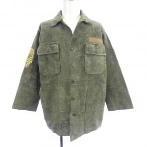 マディソンブルー MADISON BLUE MB221-1005 BACKLASH レザージャケット