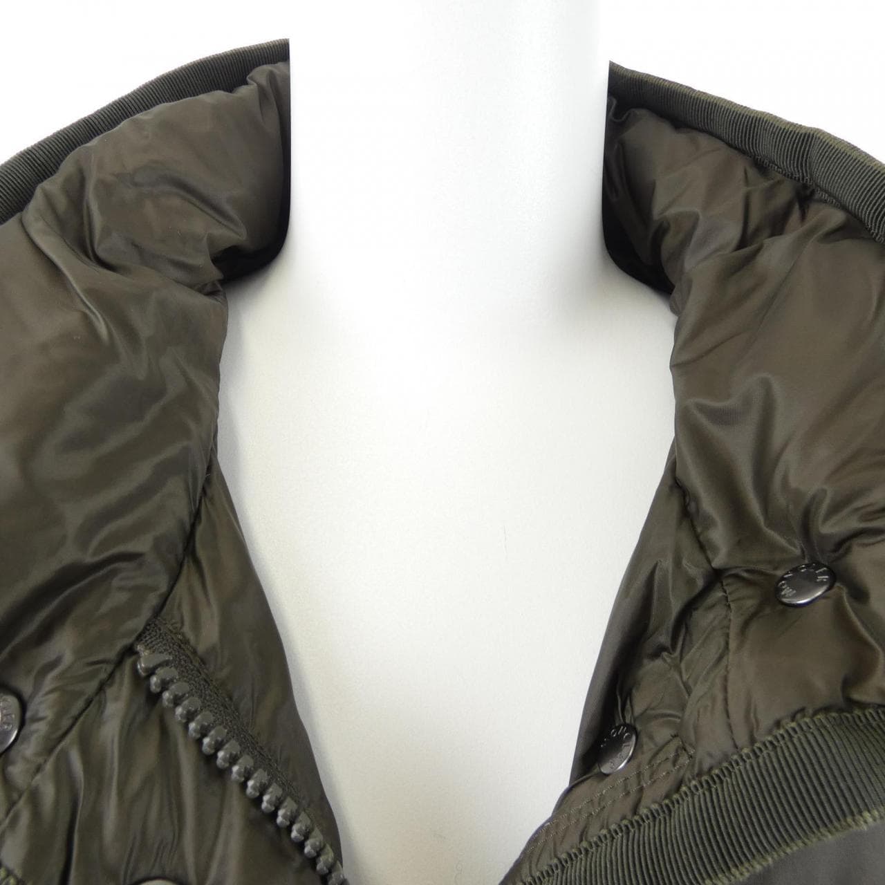 モンクレール MONCLER HERMINE ダウンコート