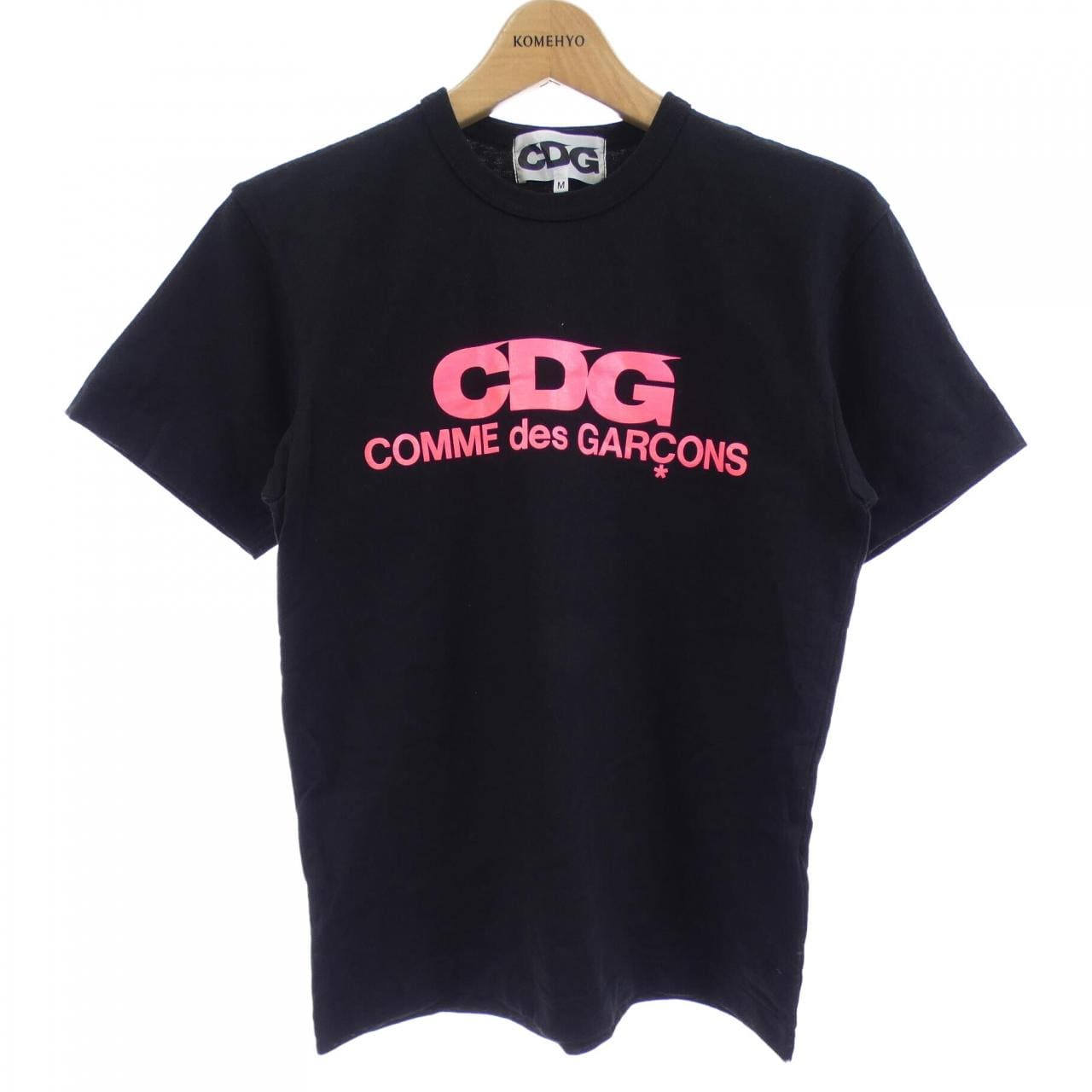 シーディージー CDG SZ-T086 Tシャツ