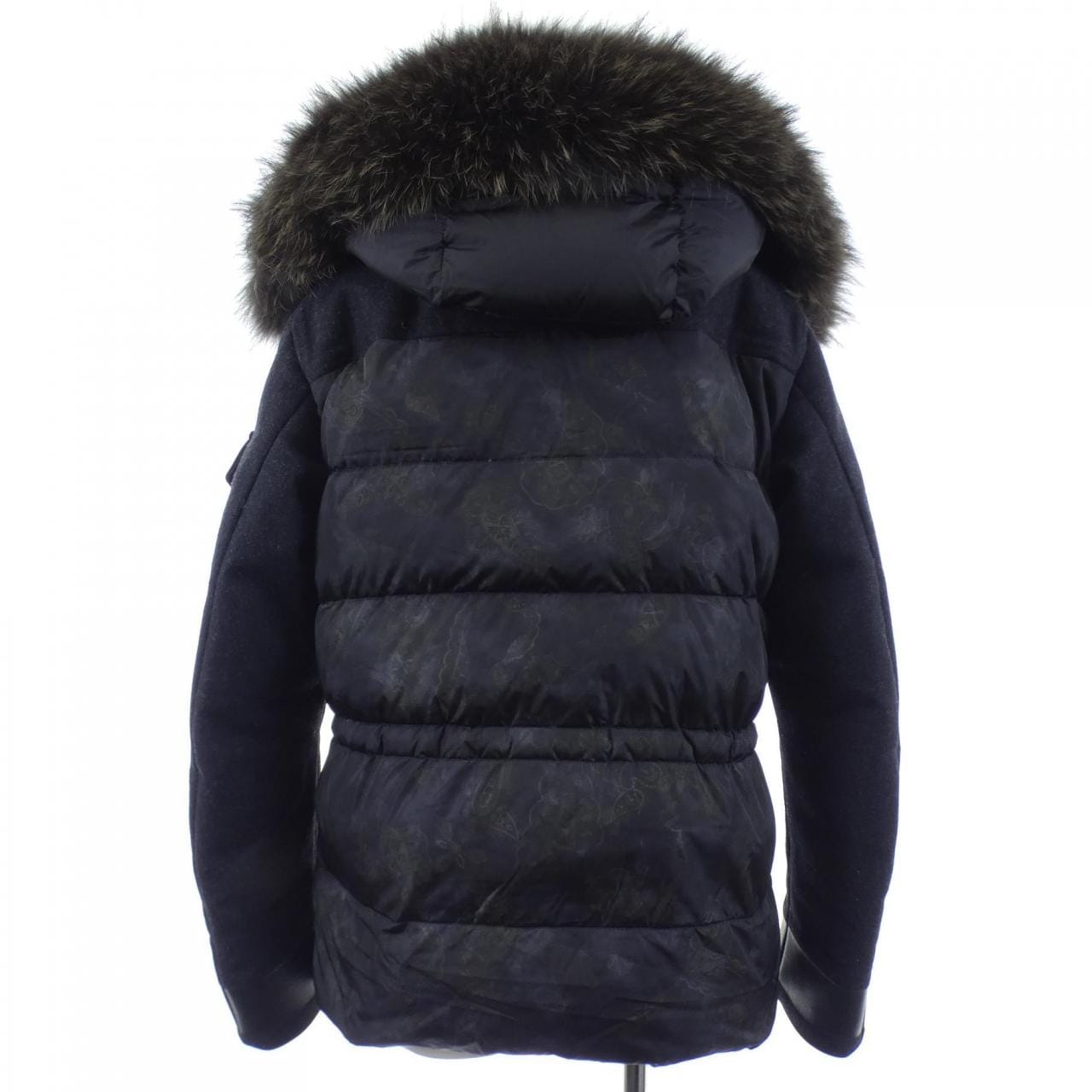 モンクレール MONCLER 53518 HAMMOND ダウンジャケット