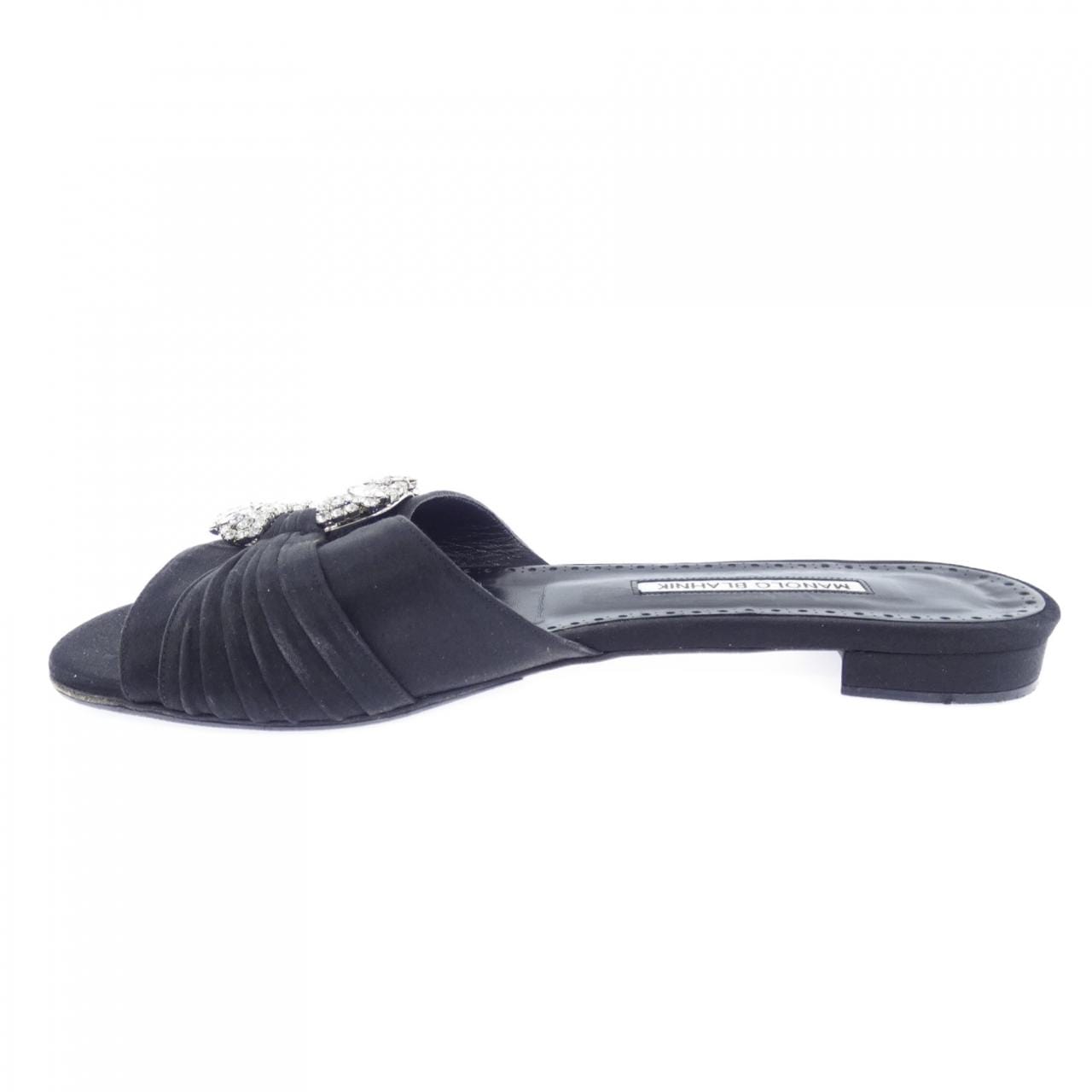 マノロブラニク MANOLO BLAHNIK PRALINA サンダル