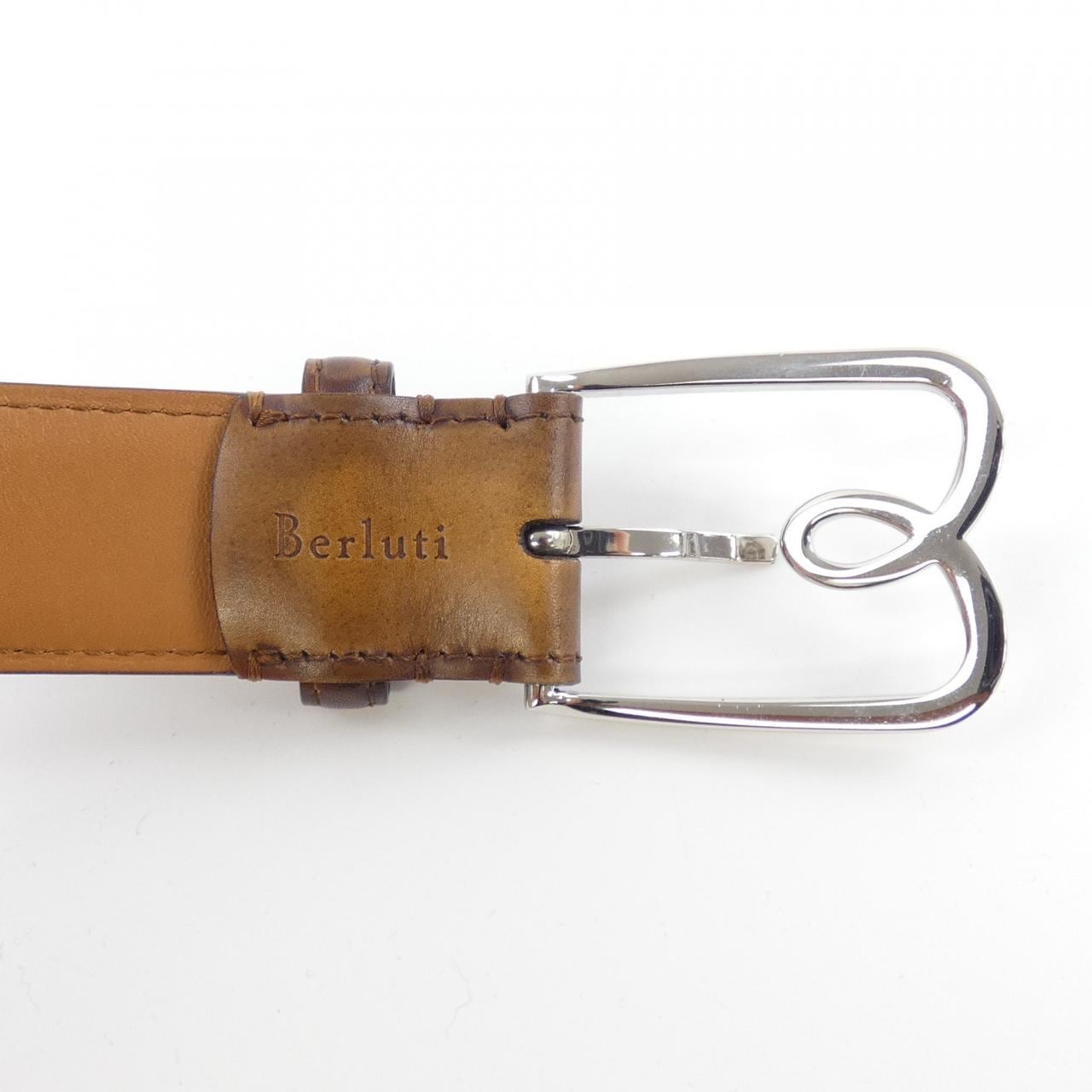 ベルルッティ Berluti BELT