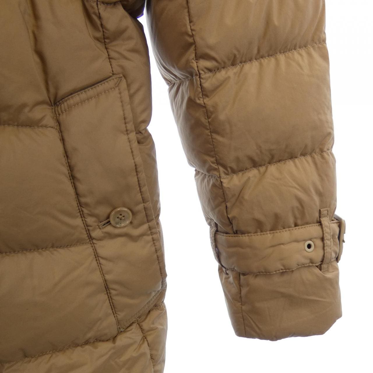 バーバリー BURBERRY 80578761 ダウンコート